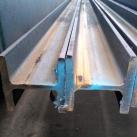 Profil HEM 260 mm 2